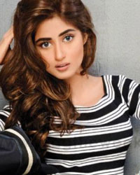 Sajal Aly